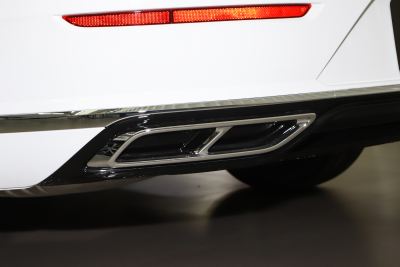 2023款 330TSI 炫目版-外观-图片-有驾