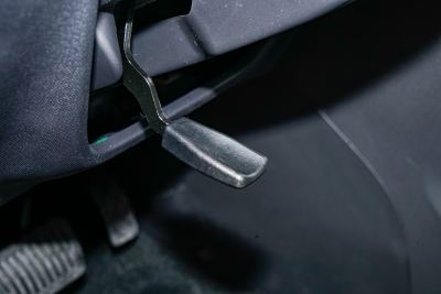 2025款 450km 尊享版-内饰-图片-有驾
