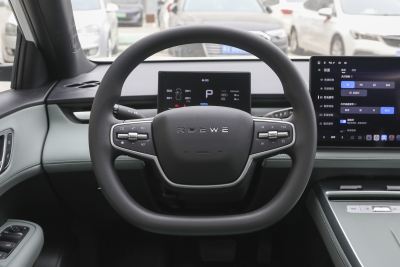 2025款 450km 尊享版-内饰-图片-有驾