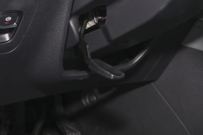 2025款 450km 尊享版-内饰-图片-有驾