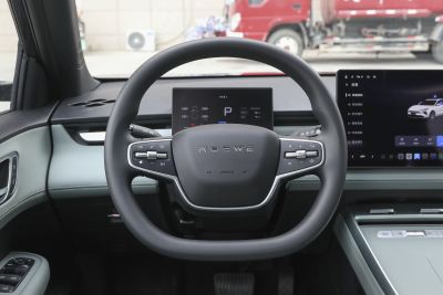 2025款 450km 尊享版-内饰-图片-有驾