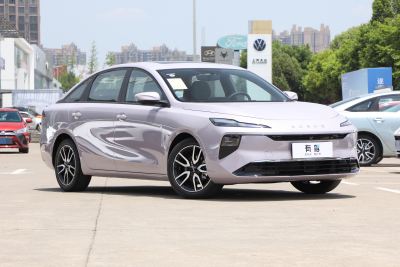 2025款 450km 尊享版-外观-图片-有驾