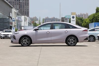 2025款 450km 尊享版-外观-图片-有驾