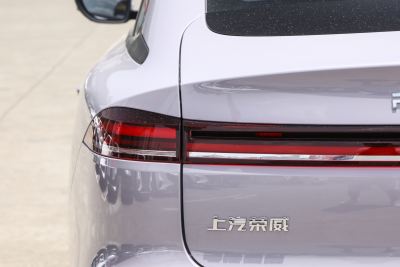 2025款 450km 尊享版-外观-图片-有驾