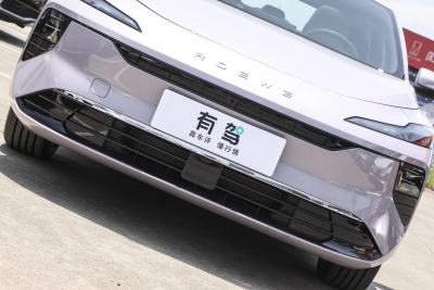 2025款 450km 尊享版-外观-图片-有驾