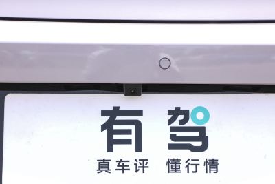 2025款 450km 尊享版-外观-图片-有驾