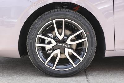 2025款 450km 尊享版-外观-图片-有驾