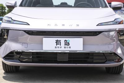 2025款 450km 尊享版-外观-图片-有驾