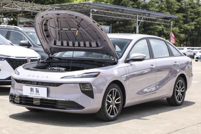 2025款 450km 尊享版-外观-图片-有驾