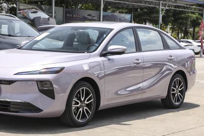 2025款 450km 尊享版-外观-图片-有驾