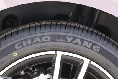 2025款 450km 尊享版-外观-图片-有驾