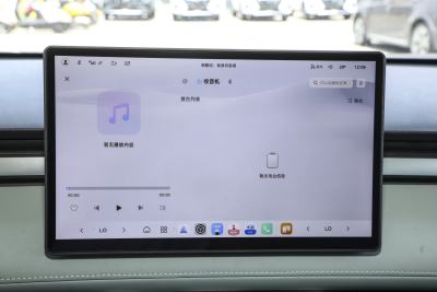2025款 450km 尊享版-内饰-图片-有驾