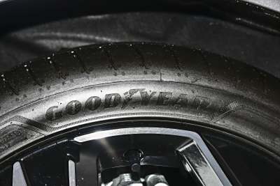 2026款 126长续航 Ultra-外观-图片-有驾