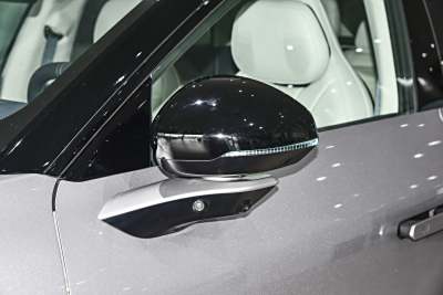 2026款 126长续航 Ultra-外观-图片-有驾