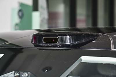 2026款 126长续航 Ultra-外观-图片-有驾