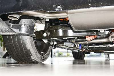 2026款 126长续航 Ultra-外观-图片-有驾