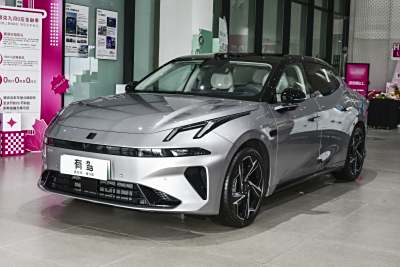 2026款 126长续航 Ultra-外观-图片-有驾