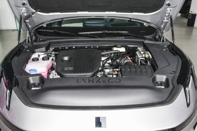 2026款 126长续航 Ultra-外观-图片-有驾