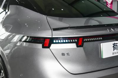 2026款 126长续航 Ultra-外观-图片-有驾