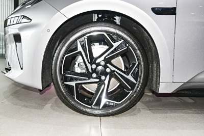 2026款 126长续航 Ultra-外观-图片-有驾