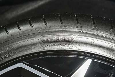 2026款 126长续航 Ultra-外观-图片-有驾