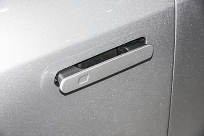 2026款 126长续航 Ultra-外观-图片-有驾