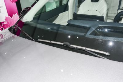 2026款 126长续航 Ultra-外观-图片-有驾