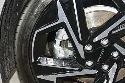 2026款 126长续航 Ultra-外观-图片-有驾