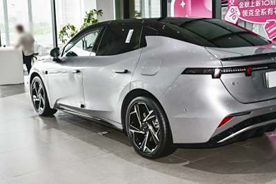 2026款 126长续航 Ultra-外观-图片-有驾