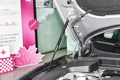 2026款 126长续航 Ultra-外观-图片-有驾