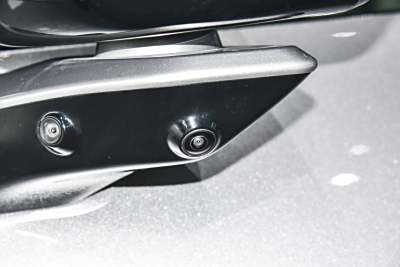 2026款 126长续航 Ultra-外观-图片-有驾