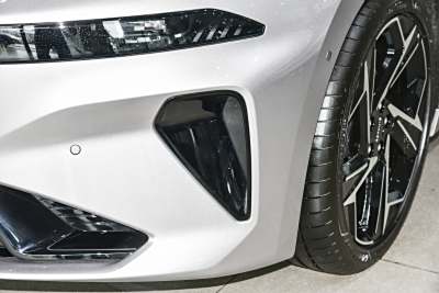 2026款 126长续航 Ultra-外观-图片-有驾