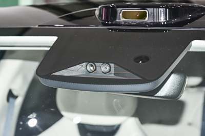 2026款 126长续航 Ultra-外观-图片-有驾