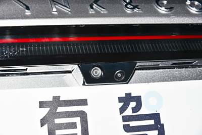 2026款 126长续航 Ultra-外观-图片-有驾