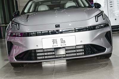 2026款 126长续航 Ultra-外观-图片-有驾