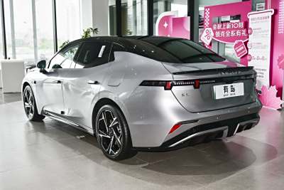 2026款 126长续航 Ultra-外观-图片-有驾