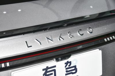 2026款 126长续航 Ultra-外观-图片-有驾