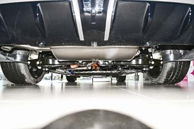 2026款 126长续航 Ultra-外观-图片-有驾