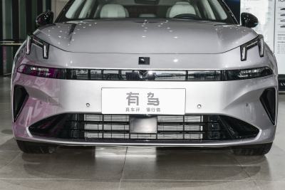 2026款 126长续航 Ultra-外观-图片-有驾