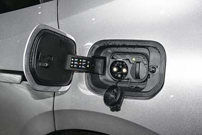 2026款 126长续航 Ultra-外观-图片-有驾