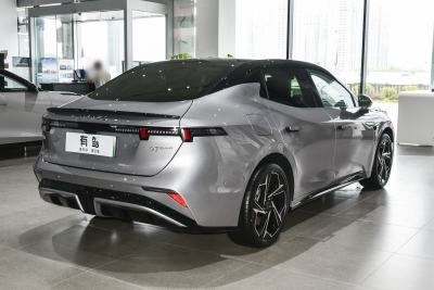 2026款 126长续航 Ultra-外观-图片-有驾