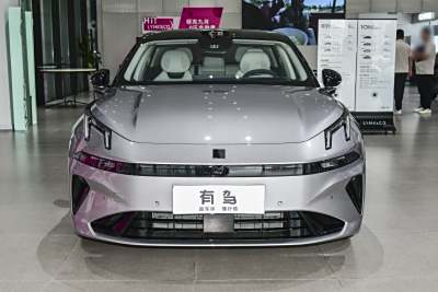 2026款 126长续航 Ultra-外观-图片-有驾