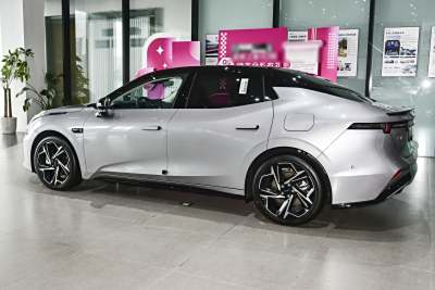 2026款 126长续航 Ultra-外观-图片-有驾