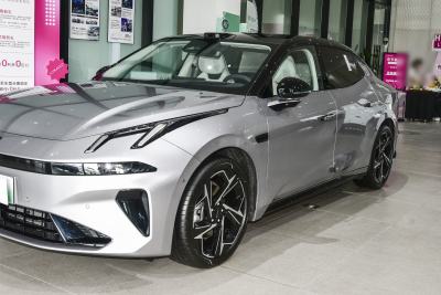 2026款 126长续航 Ultra-外观-图片-有驾