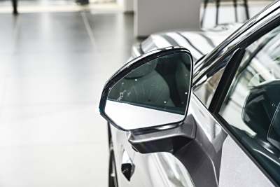 2026款 126长续航 Ultra-外观-图片-有驾