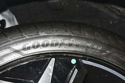 2026款 126长续航 Ultra-外观-图片-有驾