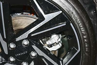 2026款 126长续航 Ultra-外观-图片-有驾