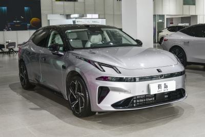 2026款 126长续航 Ultra-外观-图片-有驾