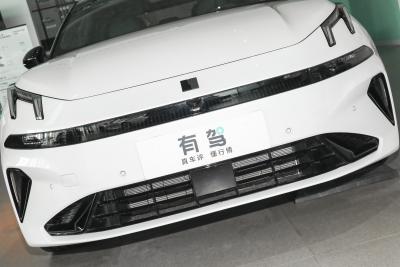 2026款 126长续航 Ultra-外观-图片-有驾