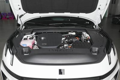 2026款 126长续航 Ultra-外观-图片-有驾